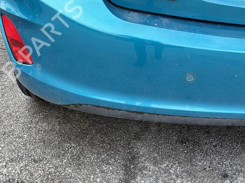 Warning switch FORD FIESTA VII (HJ, HF) 1.0 EcoBoost | BP33742760I22 - Image 28