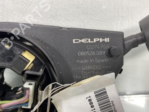 Steering column stalk OPEL CORSA D (S07) 1.3 CDTI (L08, L68) | BP20022298I23 