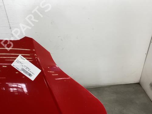 Hood CHEVROLET AVEO / KALOS Hatchback (T250, T255) 1.2 LPG | BP24420411C1 