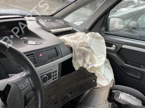 Steering column stalk OPEL MERIVA A MPV (X03) 1.7 CDTI (E75) | BP19949382I23 
