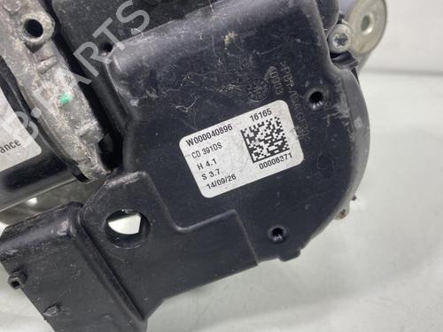 Front wiper motor FORD MONDEO V Saloon (CD)  | BP19990189M29 