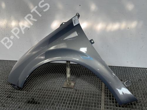 Left front fenders RENAULT SCÉNIC II (JM0/1_) 1.5 dCi (JM1E, JM16) | BP28280896C41 
