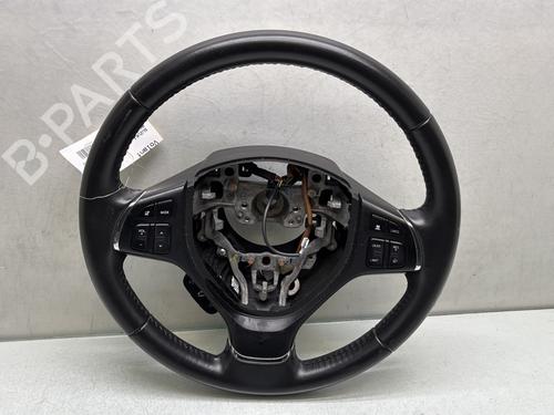Used Steering wheel Steering wheel SUZUKI BALENO (FW, EW) 1.2 Hybrid (A1K412) (90 hp) 34449692 34449692