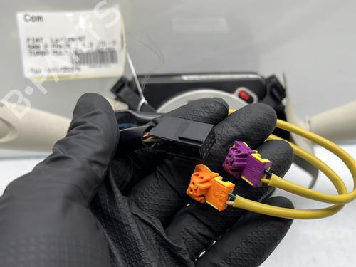 Steering column stalk FIAT 500 (312_) 1.3 D Multijet (312AXB1A) | BP23765970I23  - Image 7