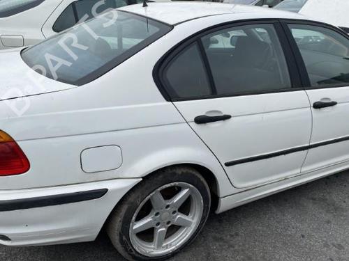 Left front indicator BMW 3 (E46) 320 d | BP20223378C32 