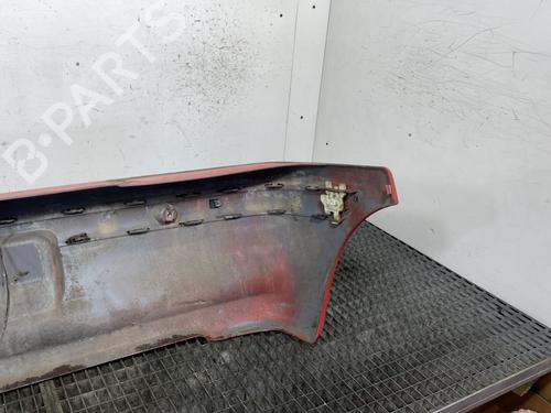 Rear bumper PEUGEOT 106 II (1A_, 1C_) 1.1 i | BP26387674C8 