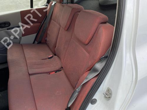 Ratstangsstang RENAULT MODUS / GRAND MODUS (F/JP0_) 1.5 dCi (FP0E, JP0E) | BP33014928I23 - Image 18