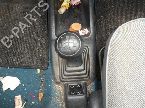 Right front fenders PEUGEOT 106 II (1A_, 1C_)  | BP19979903C42 
