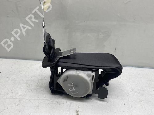 Bakre beltemekanisme CITROËN BERLINGO MULTISPACE (B9) 1.6 HDi 110 | BP19962666C91 