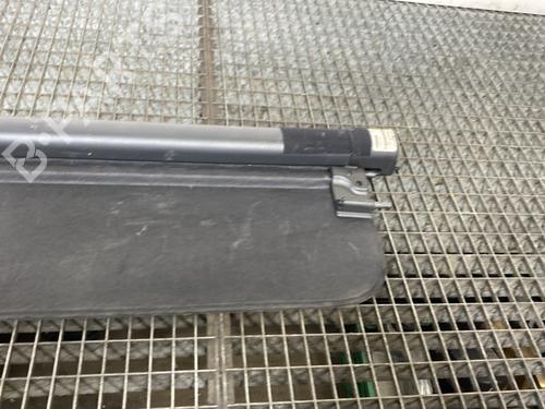 Used Rear parcel shelf Rear parcel shelf 24429208 24429208