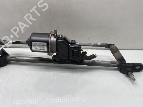 Used Front wiper motor FIAT PANDA (169_) 1.2 (169.AXB11, 169.AXB1A) (60 hp) 31883257