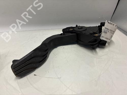 Pedal RENAULT CLIO V (B7_) 1.5 Blue dCi 85 (B7AG) | BP24592141I4 - Image 2