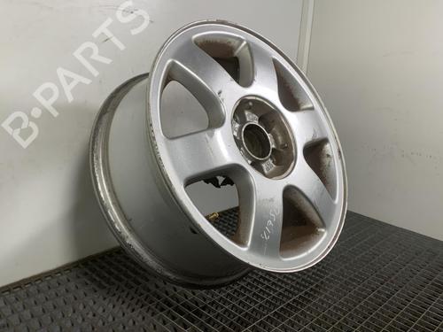 Felg AUDI A3 (8L1) 1.8 T quattro | BP20290611C45 