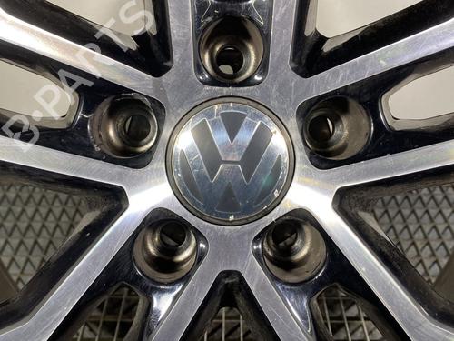 Felga VW GOLF VII (5G1, BQ1, BE1, BE2) 2.0 GTD | BP30794588C45 