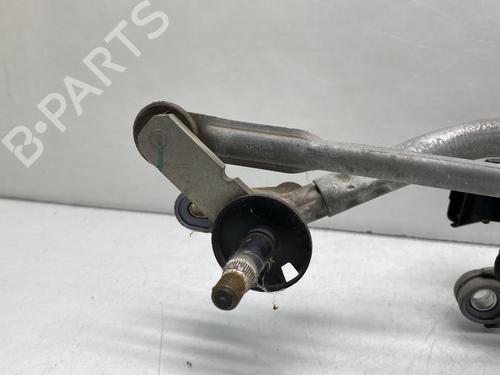 Front wiper motor NISSAN QASHQAI / QASHQAI +2 I (J10, NJ10, JJ10E) 1.5 dCi | BP24550261M29 