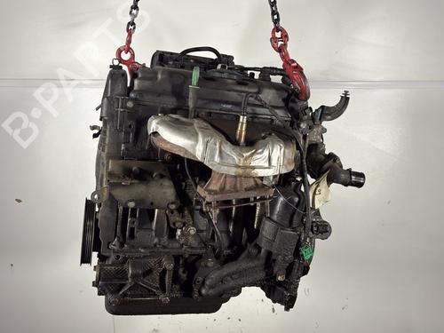 Used Engine Engine PEUGEOT 106 II (1A_, 1C_) 1.1 i (60 hp) 33711295 33711295