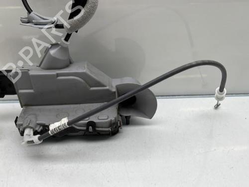 Used Front left lock PEUGEOT 5008 II (MC_, MJ_, MR_, M4_) 1.5 BlueHDi 130 (MCYHZJ, MCYHZR, MCYHZX) (131 hp) 19949395