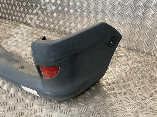 Rear bumper RENAULT KANGOO (KC0/1_) 1.2 (KC0A, KC0K, KC0F, KC01) | BP21956313C8