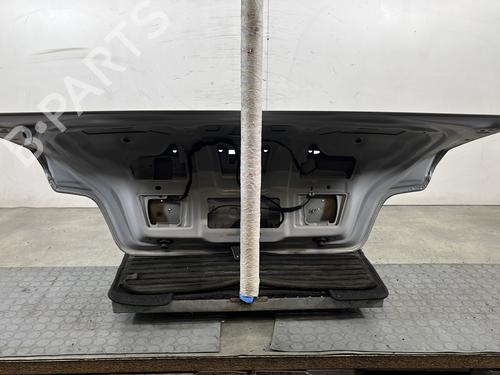 Tailgate BMW 1 Convertible (E88) 118 d | BP29855647C6