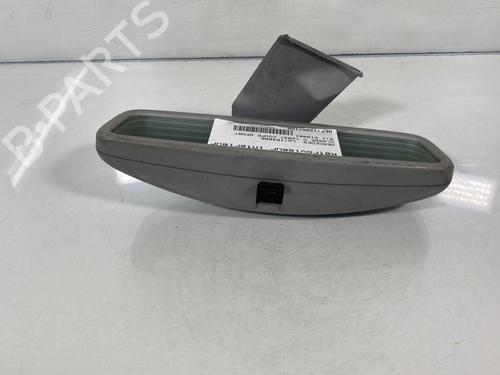 Used Rear mirror Rear mirror MERCEDES-BENZ C-CLASS Coupe (CL203) C 220 CDI (203.706) (143 hp) 20005897 20005897
