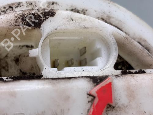 Used Fuel pump Fuel pump RENAULT TWINGO I (C06_) 1.2 16V (C060) (60 hp) 34477486 34477486