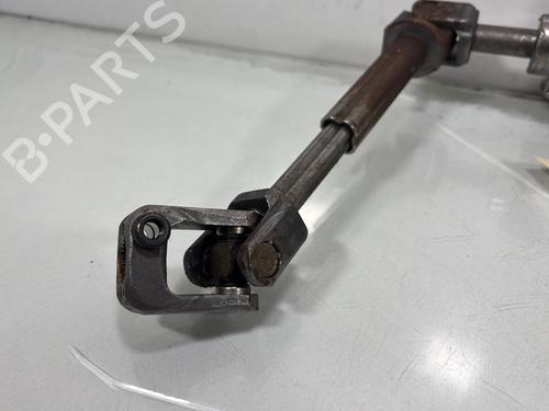Used Steering column Steering column VW GOLF VI (5K1) 2.0 TDI (110 hp) 30968655 30968655