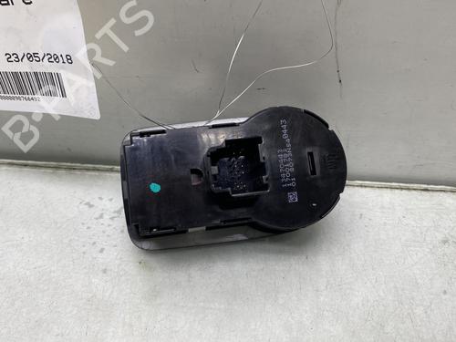 Headlight switch OPEL CORSA E (X15) 1.4 (08, 68) | BP22765459I24 - Image 2