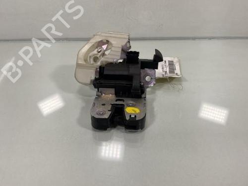 Tailgate lock VW PASSAT B8 (3G2, CB2) 1.6 TDI | BP20010583C101 