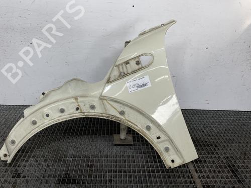 Used Left front fenders MINI MINI (R56) Cooper D (109 hp) 24538286