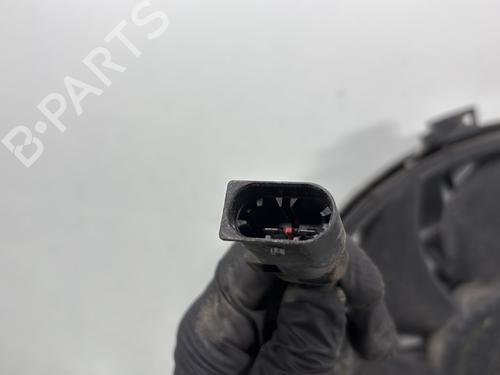 Radiator fan CITROËN JUMPY I Van (BS_, BT_, BY_, BZ_) 2.0 HDi 95 | BP29939457M35