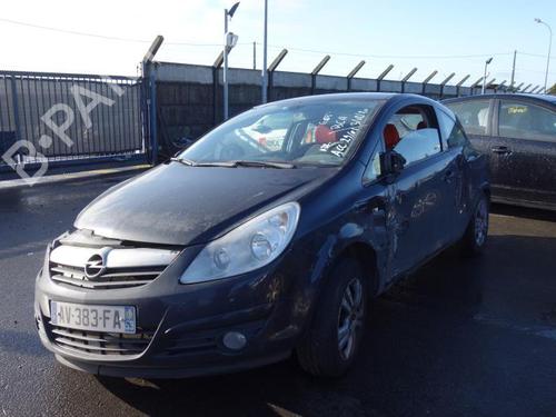 Hinge/Door check strap OPEL CORSA D (S07) 1.3 CDTI (L08, L68) | BP26171398C146 