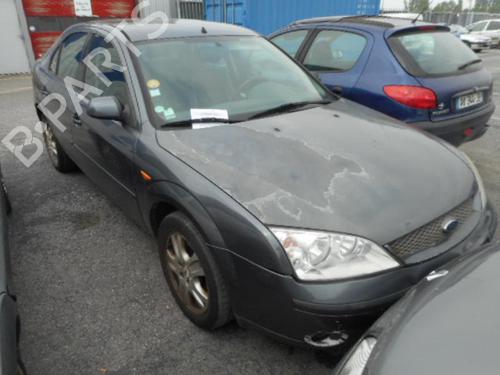 Left front window switch FORD MONDEO III (B5Y)  | BP20023096I27  - Image 6