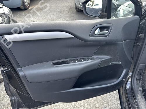 Left mirror CITROËN C4 II (NC_) 1.6 HDi 115 | BP31212445C26