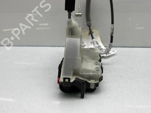 Used Rear right lock PEUGEOT 2008 II (UD_, US_, UY_, UJ_, UR_, UC_) 1.2 PureTech 130 (USHNS, URHNS) (130 hp) 19959237