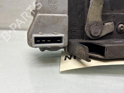 Used Rear left lock Rear left lock 33841761 33841761