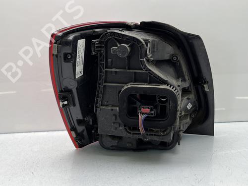 Right taillight VW POLO V (6R1, 6C1) 1.0 | BP25203242C35 