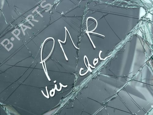 Front left quarter glass RENAULT MASTER II Van (FD) 2.2 dCI 90 (FD0G, FD0N, FD2G, FD2N, FD3G, FD3N) | BP28279962C111 