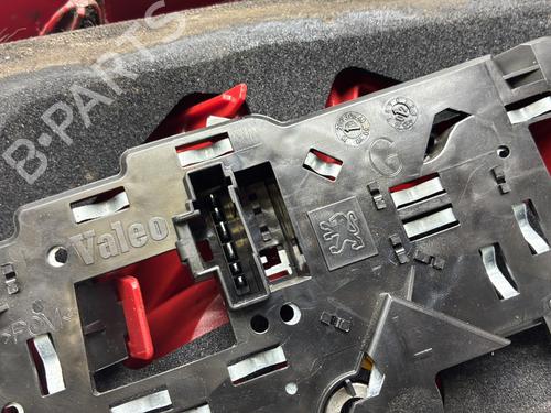 Venstre baglygte Venstre baglygte PEUGEOT 307 (3A/C) 1.6 16V (109 hp) 33830787 33830787