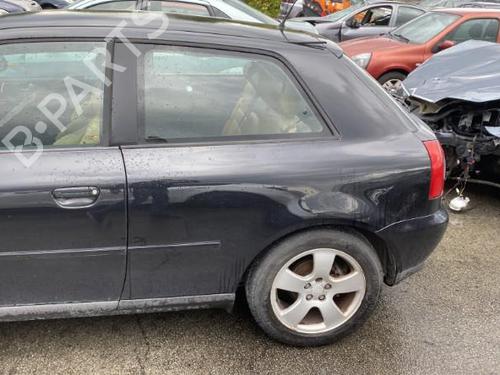 Left taillight AUDI A3 (8L1) 1.9 TDI | BP23769160C34 