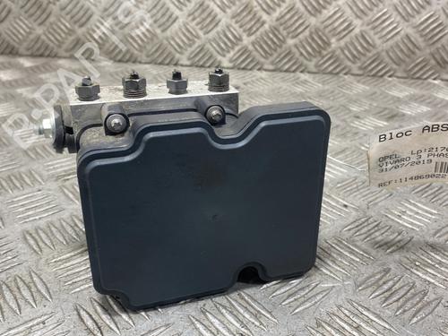 ABS pump OPEL VIVARO C Van (K0) 2.0 | BP30314678M43 - Image 3