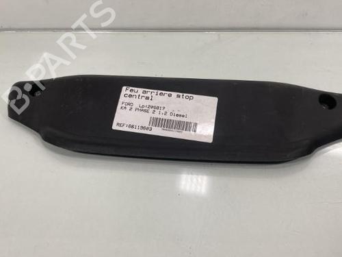 Used Third brake light Third brake light FORD KA (RU8) 1.3 TDCi (75 hp) 20024002 20024002