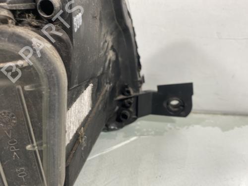 Left headlight SKODA FABIA I (6Y2) 1.2 | BP30907540C28