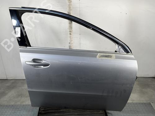 Right front door PEUGEOT 508 I (8D_) 1.6 HDi | BP28281625C3