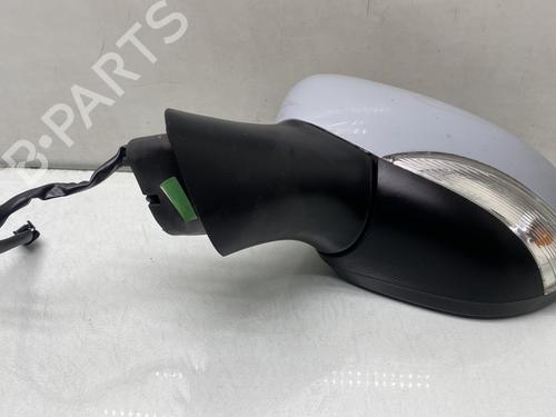 Left mirror RENAULT CLIO IV (BH_) 0.9 TCe 90 (BHNF, BHMA, BHMH, BHJK, BHJR) | BP31641345C26 