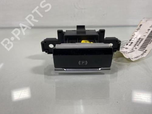 Kombi Kontakt / Stilkkontakt CITROËN C4 Picasso II 1.6 HDi / BlueHDi 115 (115 hp) 20025574