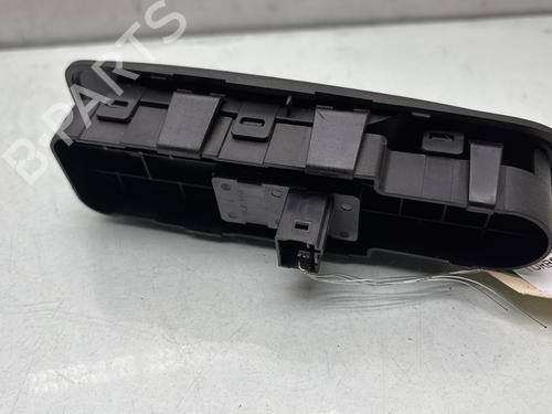 Right front window switch CITROËN C4 Picasso I MPV (UD_) 1.6 HDi 110 | BP28280508I26 