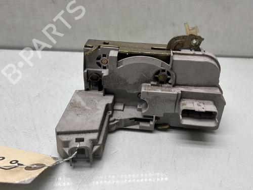 Front right lock PEUGEOT 307 (3A/C) 1.6 HDi | BP28625096C97