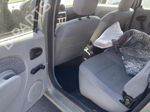 Front wiper motor DACIA LOGAN MCV (KS_) 1.6 (KS0B, KS0D, KS0F) | BP29507504M29  - Image 19