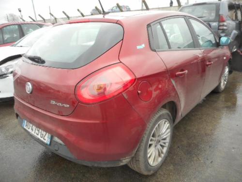 Ignition barrel FIAT BRAVO II (198_) 1.6 D Multijet (198AXH1B) | BP20033351M48 