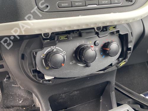 Left front window switch RENAULT TWINGO III (BCM_, BCA_) 1.0 SCe 70 | BP32728779I27 - Image 19